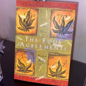 The Four Agreements